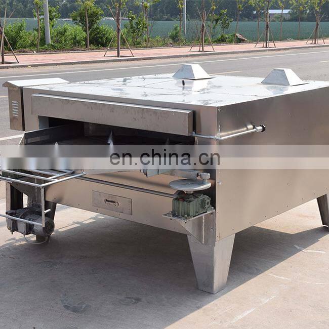 Flavored Salt peanut Cashew price forSwingcoated peanuts roastingoven NutSwingOvenRoasting Machine