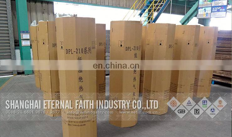 Different Sizes Liquid Nitrogen Dewar Tank Dewar Flask for Sale