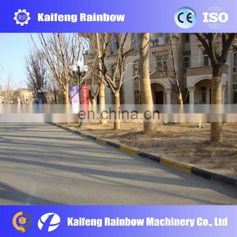 Multifunction straw rope braiding machine / straw rope  making machine