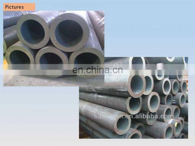 ASTM API 5L/A106/A53  Gr.B oil and gas carbon seamless steel pipe/20-30 inch seamless steel pipe