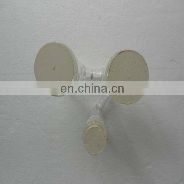 CH2003 Common H- shape electrolytic cell with 3 cells