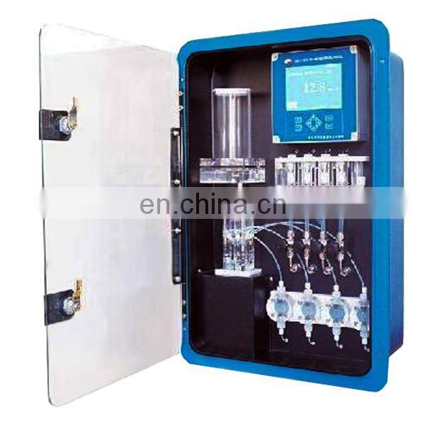 HK-108W type phosphate monitor