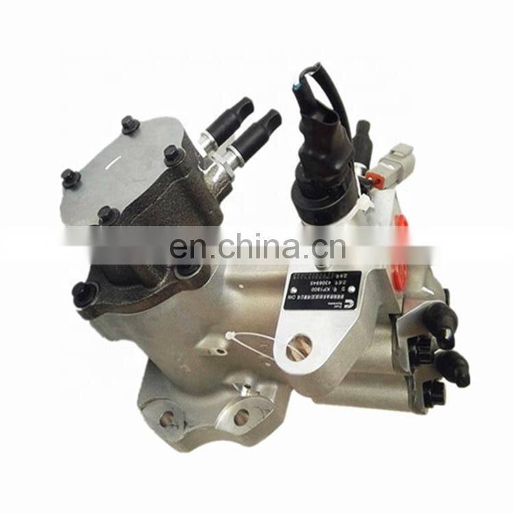 Dongfeng ISLe electronically controlled high pressure fuel pump 3973228 truck passenger car fuel pump assembly