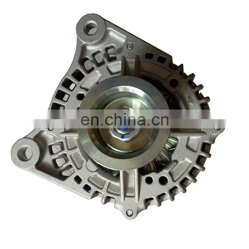 14V 120A Starter 5272666 Generator alternator for diesel engine parts ISF2.8