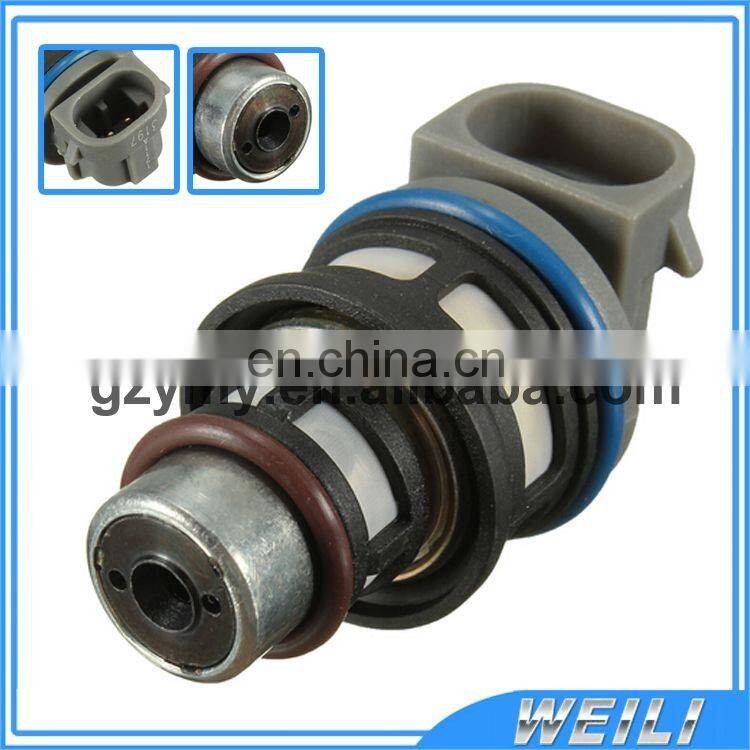 fuel injector 17113197 17112693 for Chevy