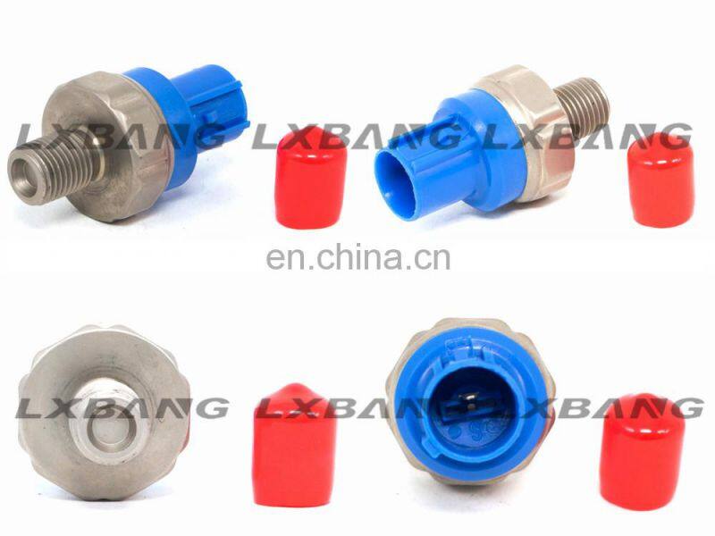 Engine Knock Sensor 30530-PV1-A01 For Honda Civic HRV Legend Accord 30530PV1A01 144715 SU4779