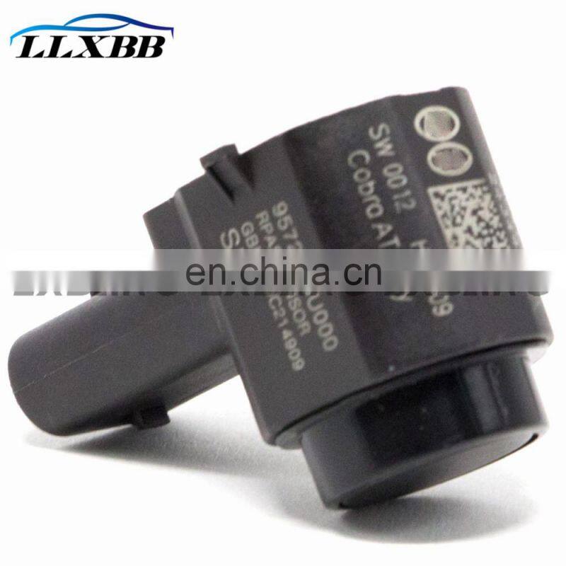 Wireless Parking Sensor PDC Obstacle Detection Sensor For Hyundai 95720-4T000 957204T000 95720 4T000