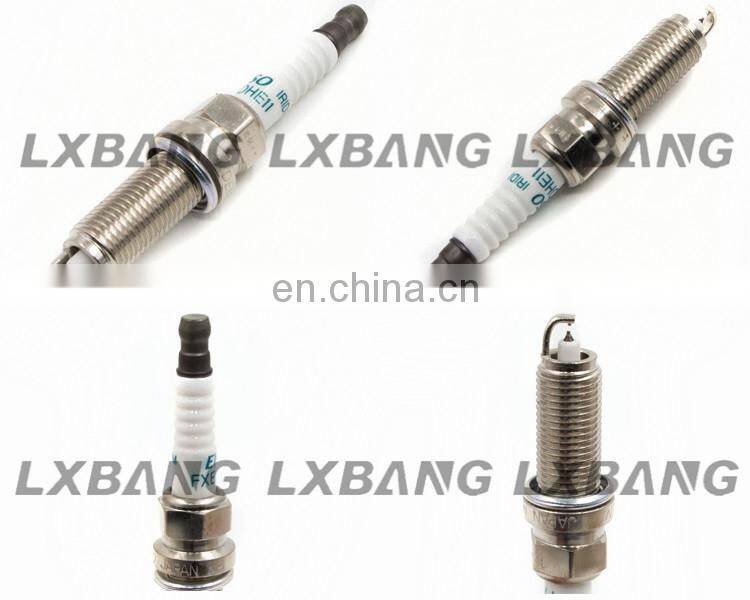 Genuine Auto Engine Spark Plug 22401-ED71B FXE20HE11 For Nissan 22401ED71B