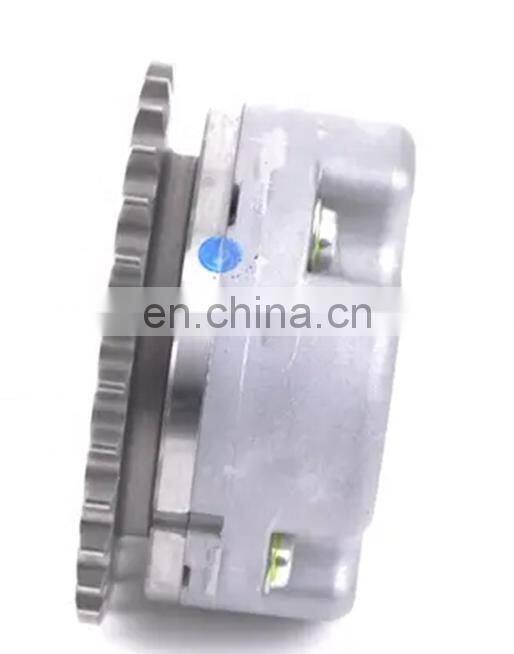Valve Timing Exhaust Camshaft Adjuster Gear 06E109084M 06E109084S 06E109084P