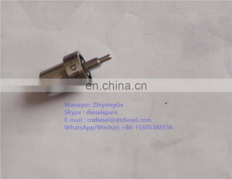 diesel injection Nozzle DN0SD253/0 434 250 111