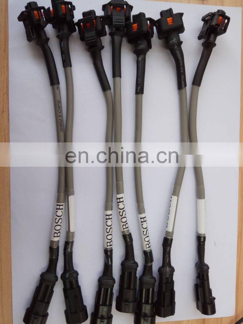 BOSCH common rail injector cable