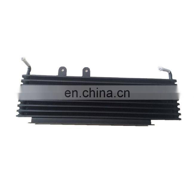 1712ZB7C-010 Dongfeng Truck Yinlun Transmission Oil Cooler
