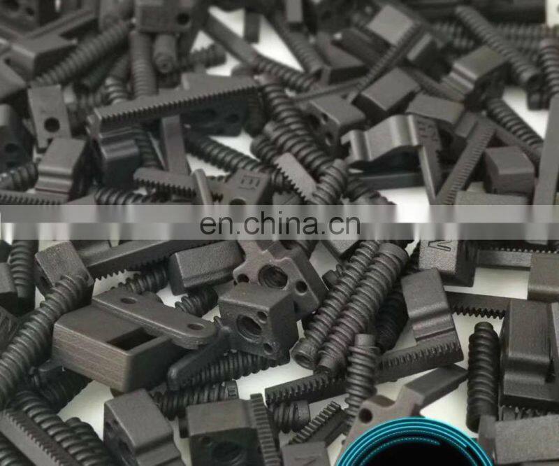 Cheap Price Cars Parts 3D Printing Solutions ABS Rapid prototype Small Batches with Vacuum Casting Service