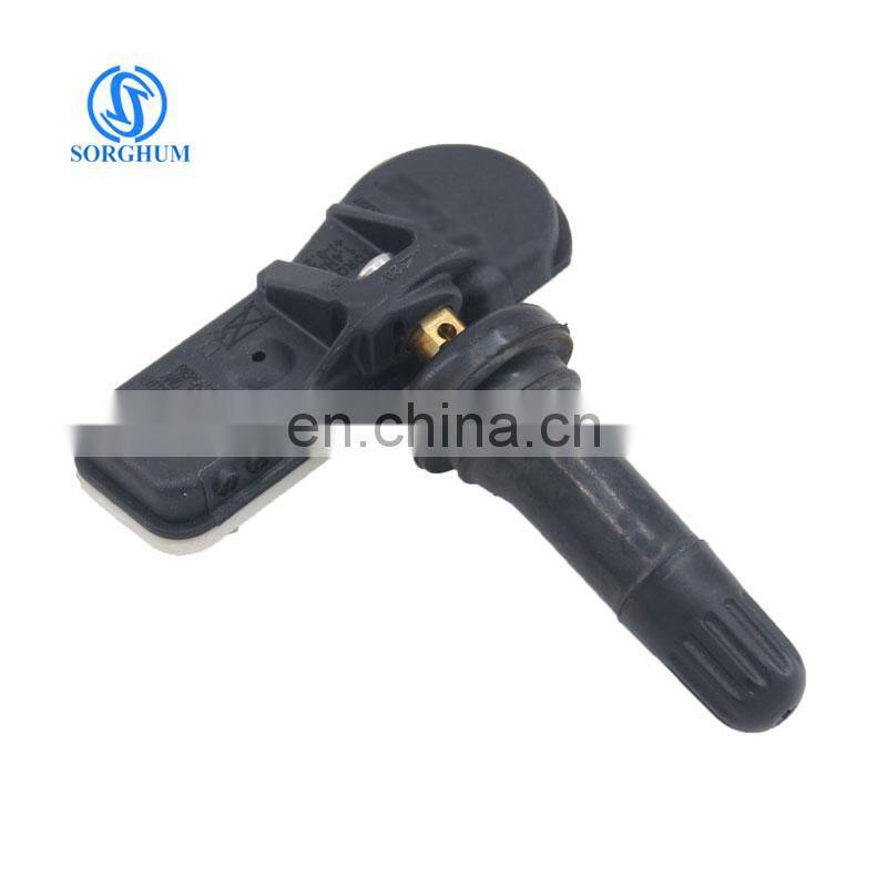 TPMS Tire Air Pressure Monitoring Sensor For Dacia Dokker Lodgy Logan Sandero 407009322R