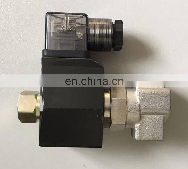 12v diesel engine fuel stop solenoid