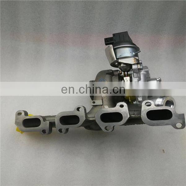 BV40 54409880036 03L253056T turbo for VW Tiguan A-udi A3/Q3 2.0 TDI 140 ,138 BHP