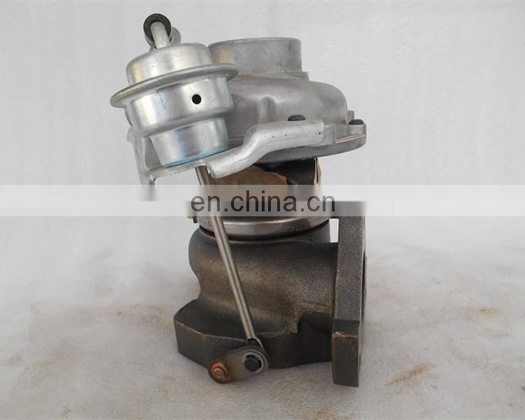 4jx1 turbo 8973125140 VA430015 RHF5 turbocharger For Opel Monterey Mk II with 4JX1TC Engine