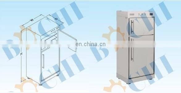 China Manufacturer BOCHI Customized Disinfection Cabinet