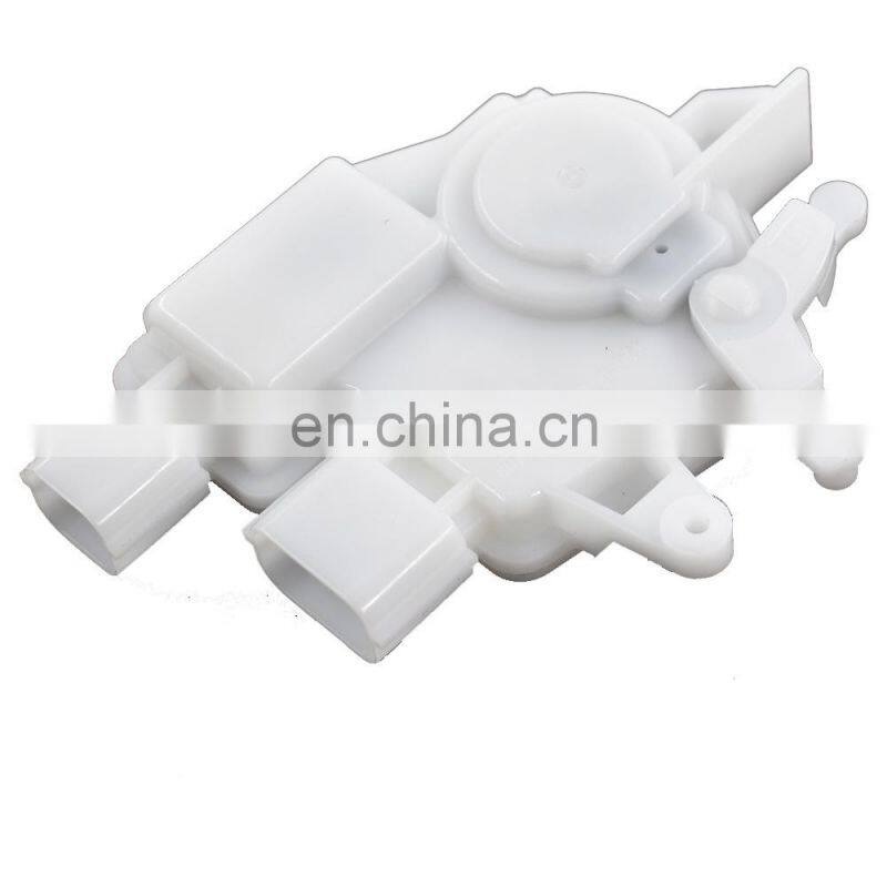 Door Lock Actuator Motor Front Left for 05-09 Subaru Legacy Outback 61100AG01A