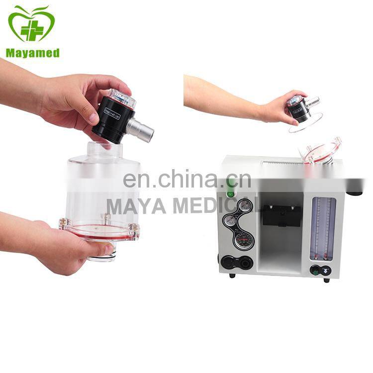 MAYA Medical Portable Anesthesia Machine Anesthesia equipment with low price