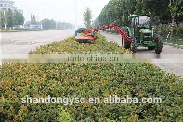 2015 The new design of Garden trimmer/grass cutter machinery/Tree pruning machine