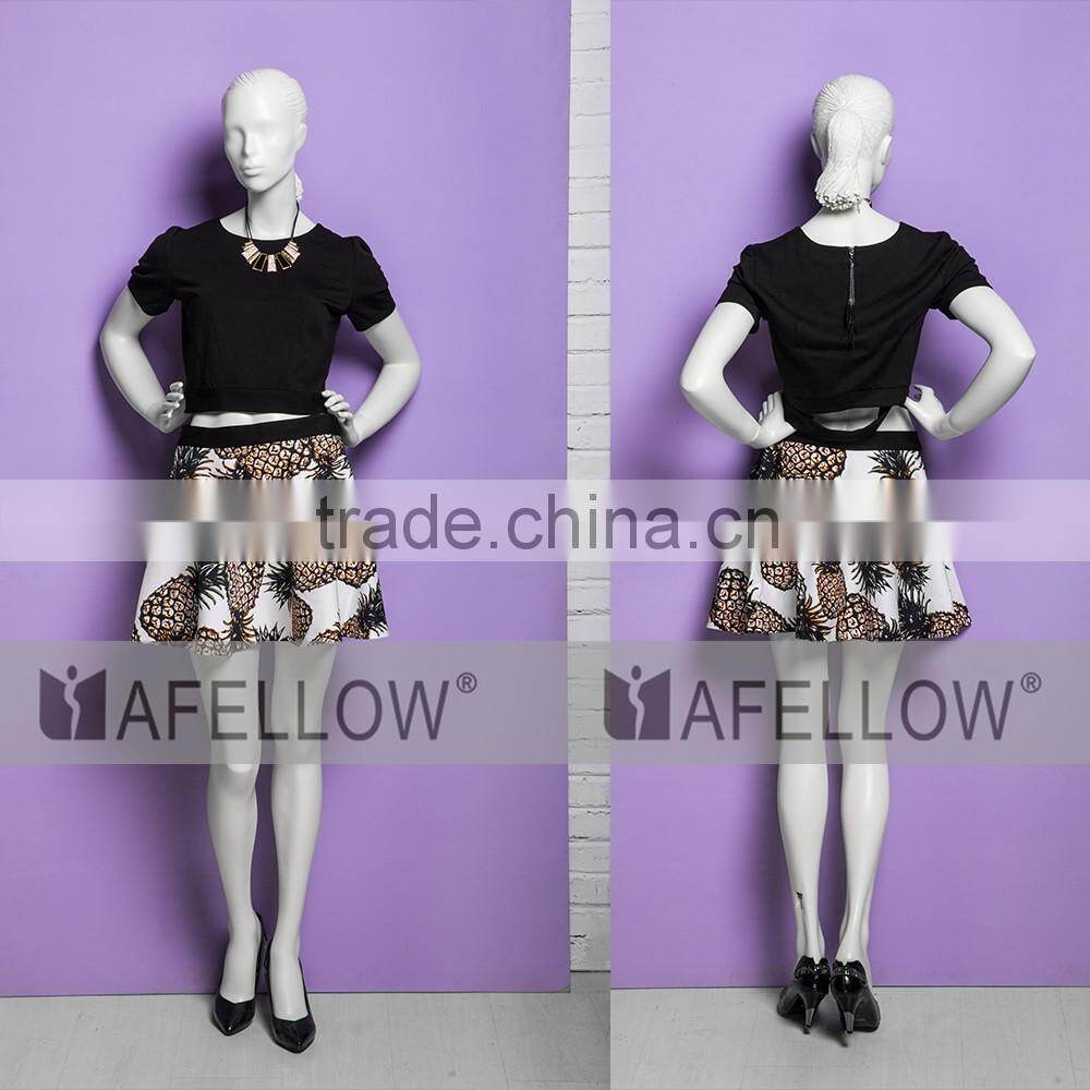 Wholesale Women Abstract Dummy Model Alma6