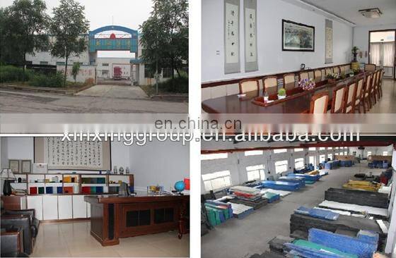 plastic formwork system