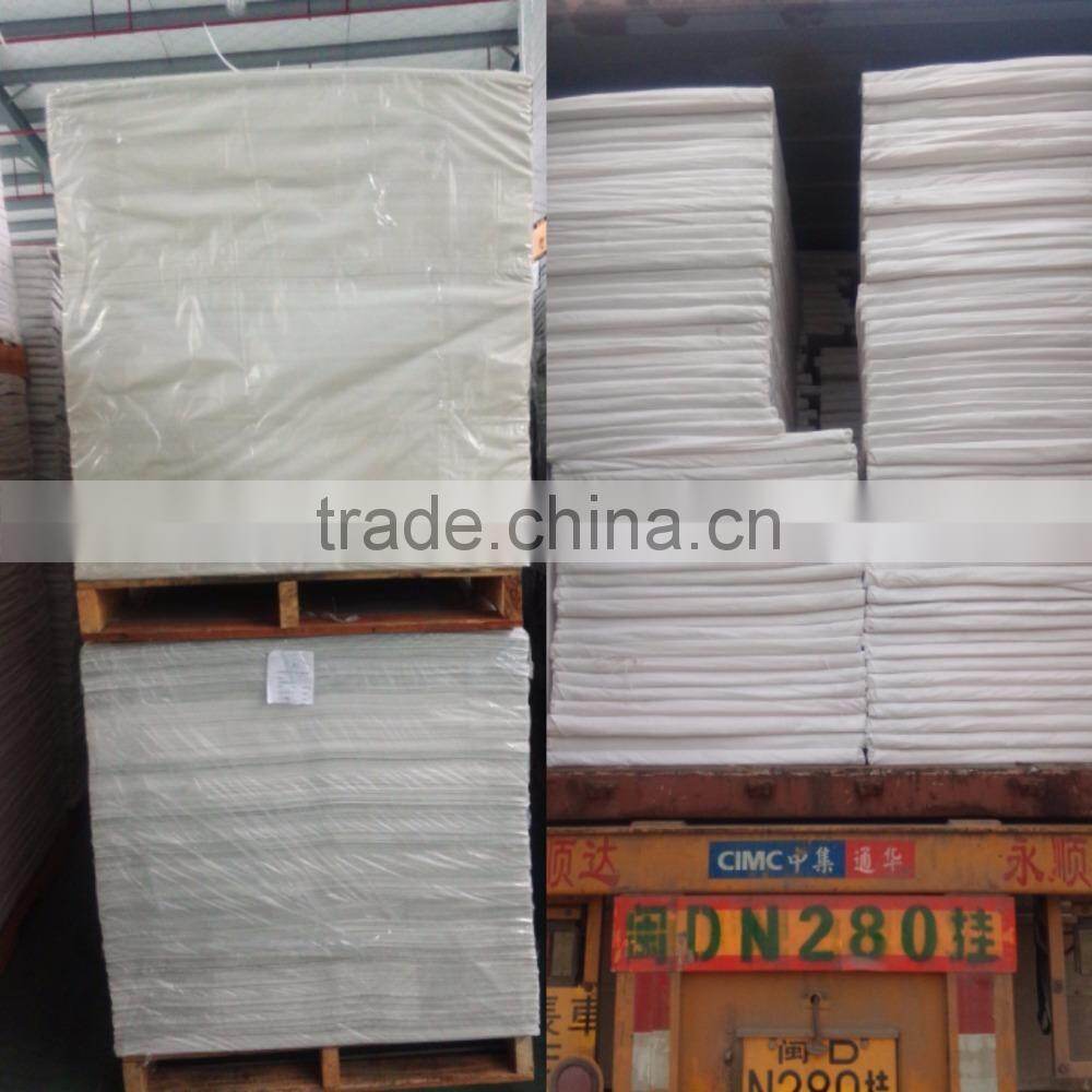 COSTIN Nonwoven insole shoe fabric and insole sheet