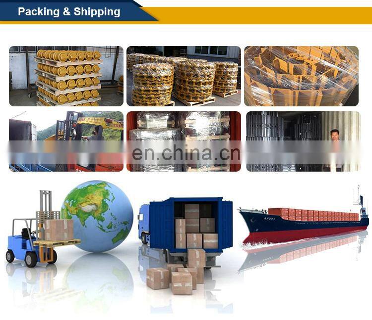 Kobelco Excavator Track Adjuster SK60 SK100 SK120 SK135 SK200 SK210 SK220 SK230 SK250 SK280 SK300 SK330