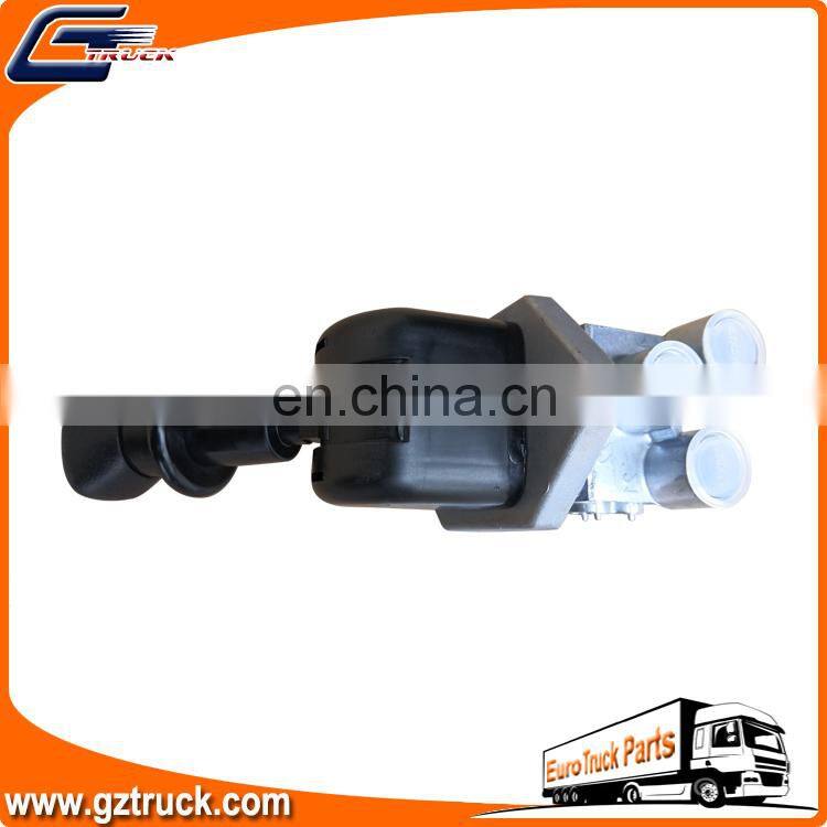 Air Brake System Hand Brake Valve Oem 1389079 1336128 1935573 DPM90DA for DAF Truck