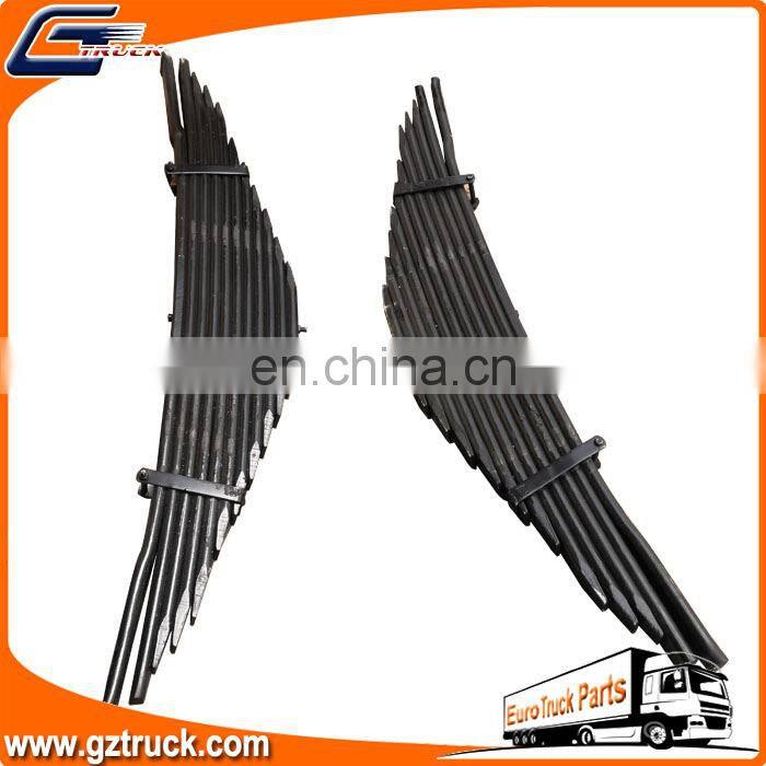 Multi -Blade Leaf Spring Oem 257653 for VL Truck