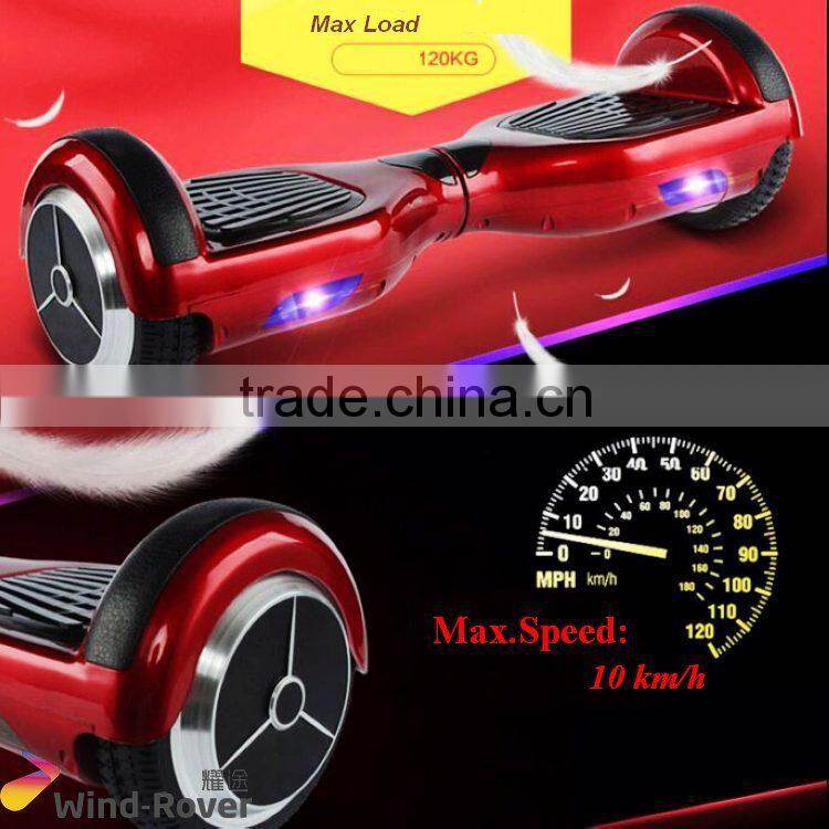 Affordable Wind Rover V2 mini electric scooter tire spare parts