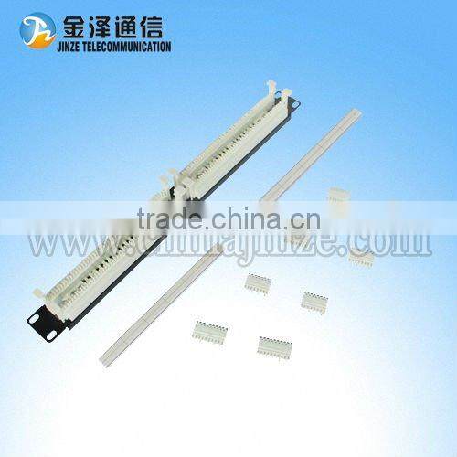 100 Pair 110 Block/100 pair 110 wiring block/terminal block