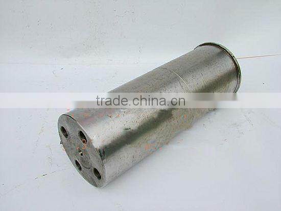 Dongfeng truck parts axle shaft