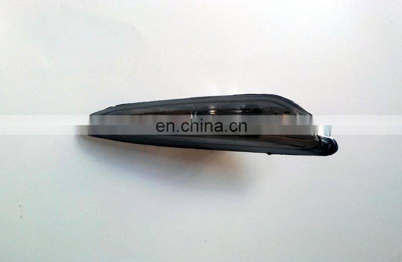 Smoke Side Marker Turn Signal Indicator Lamp Light FOR BMW E46 E60 E61 E83 63137165741 / 63137165742