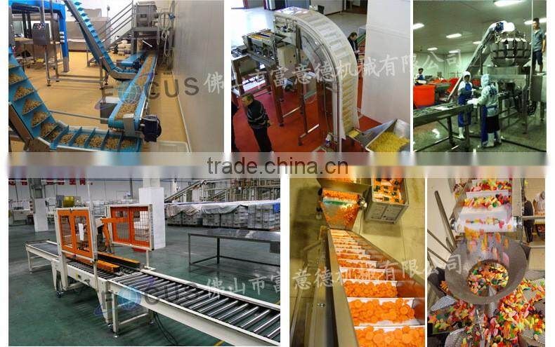 inclined screw hopper loader / flexible resin powder screw conveyor/small screw feeder conveyor machine