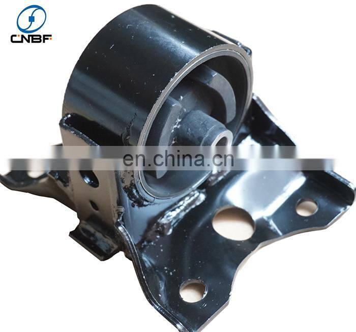 CNBF Flying Auto parts Transportation parts Motor Support engine bracket OEM 11210-ED50A 11220-40U02