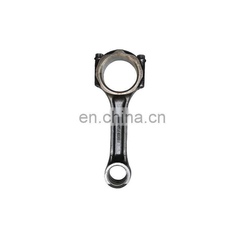 6BD1 Excavator engine parts Used Original Connecting rod