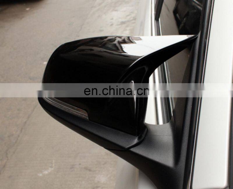 M3 M4 Style F87 M2 ABS Side Mirror Cover for BMW F30 F32 F33 F20 F22 F23 F36 X1