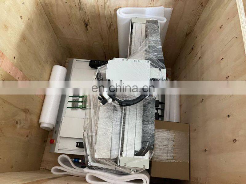 Hot saleHot sale automation equipment Screw Making Machine