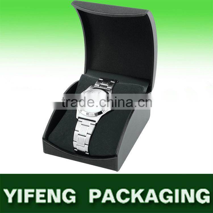 High quality Cardboard watch cases packaging material