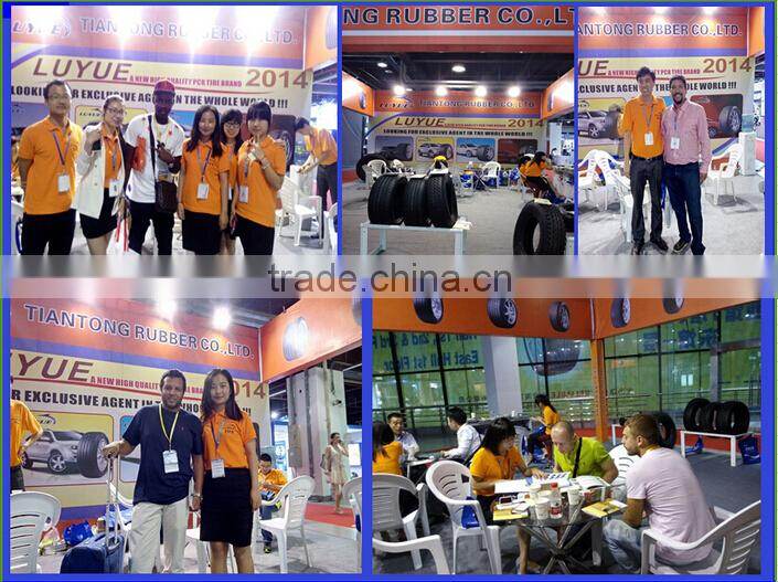 High Quality SUV Tyres Lt215/85r16,High Performance Tyres With Prompt Delivery