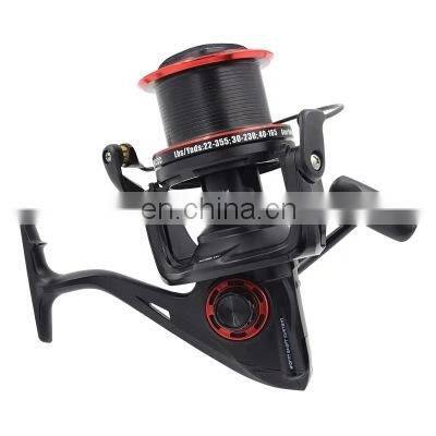 High Quality Troll  Reel Jig Rotating Fishing Reel