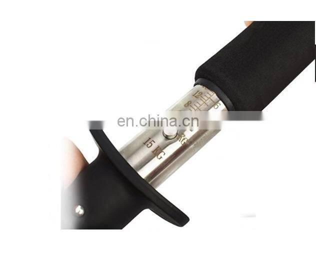 Black RED blue Stainless Steel Mini type Fishing Lip Grip