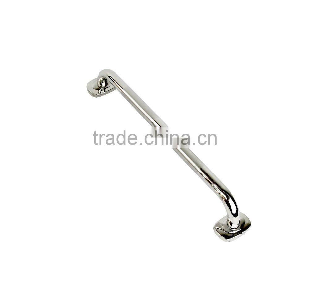 Wesda bathrooms accessories handicapped Bathroom Stainless Steel Grab Bar