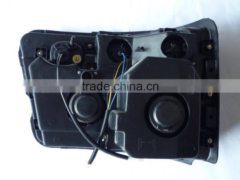 SHACMAN delong F3000 truck spare parts headlamp DZ93189723010