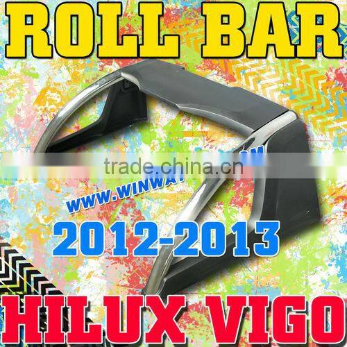 ROLL BAR FOR FORD RANGER T6 2013 2014