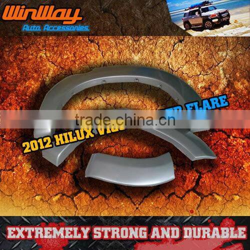 4X4 ACCESSORIES OFF ROAD ROCK SLIDER SIDE STEP BAR FOR HILUX VIGO TRITON D-MAX BT-50 COLORADO XTERRA