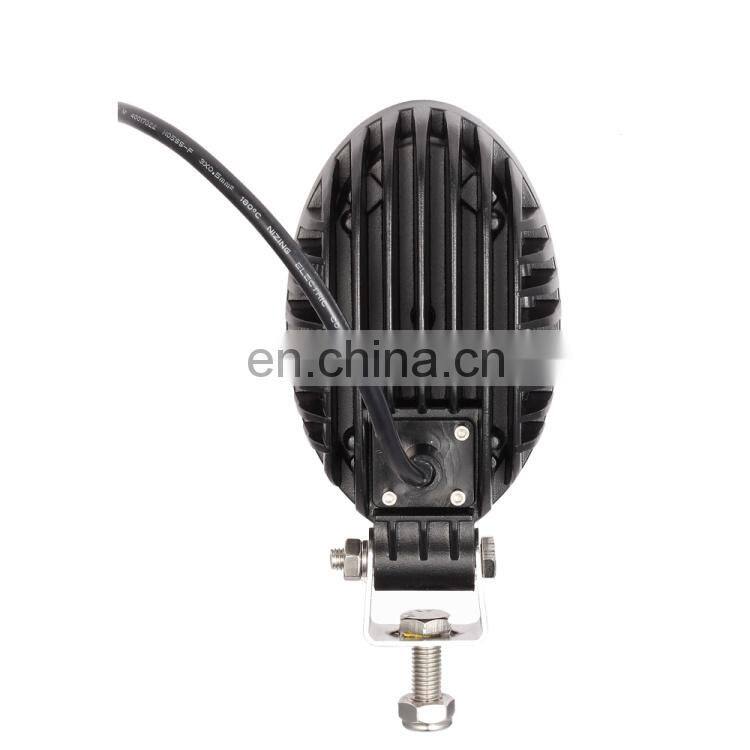 24W Auto Work Light LED Working Light for Truck cars LED6460