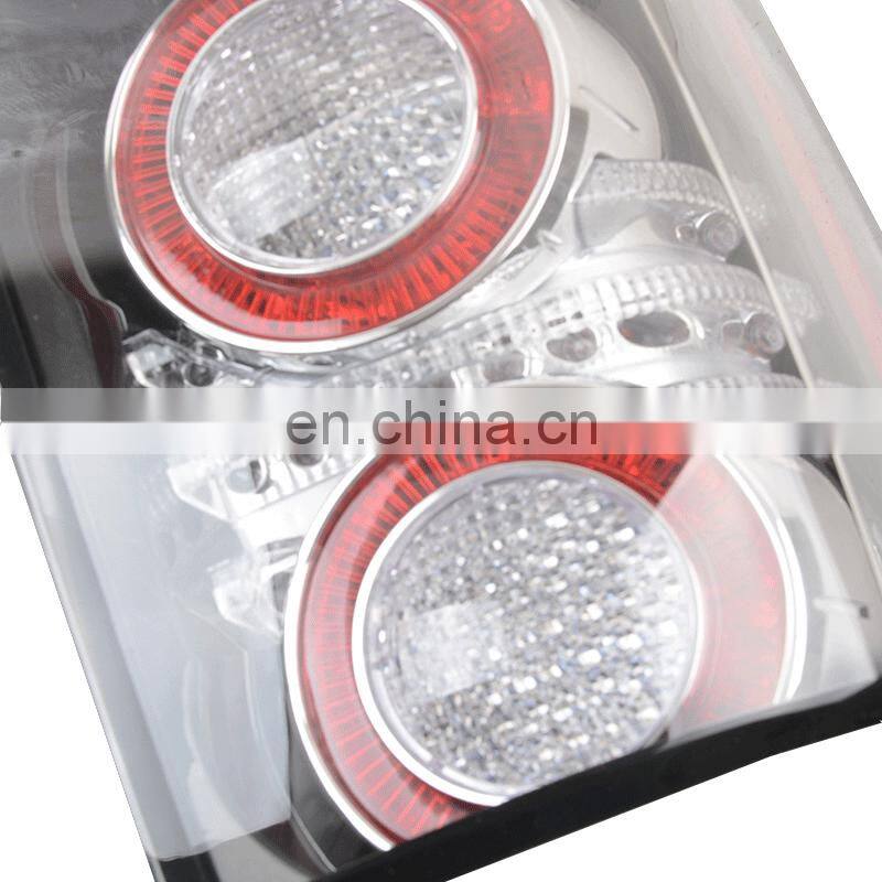 Rear Lamp For Range Rover Sport 10+ Accessories Taillight For Land Rover Back Light